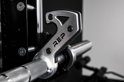 Rep Fitness - Smith Machine Rack Attachment