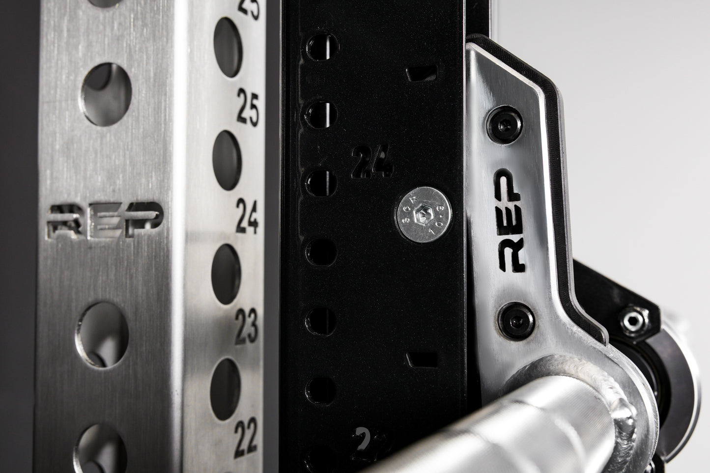 Rep Fitness - Smith Machine Rack Attachment