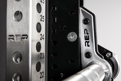 Rep Fitness - Smith Machine Rack Attachment