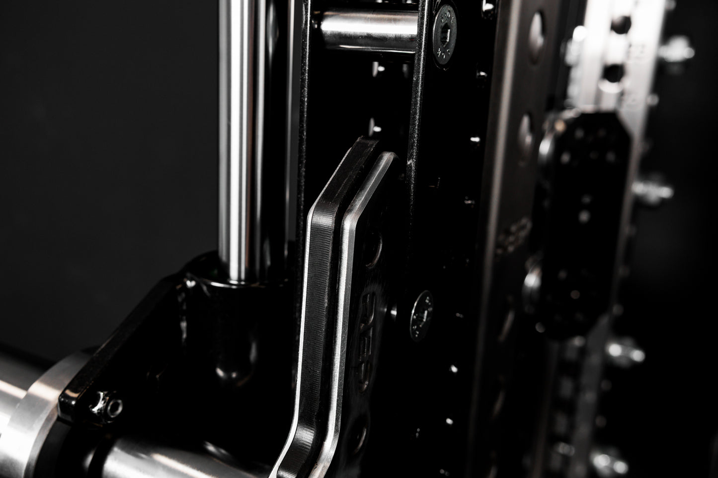 Rep Fitness - Smith Machine Rack Attachment