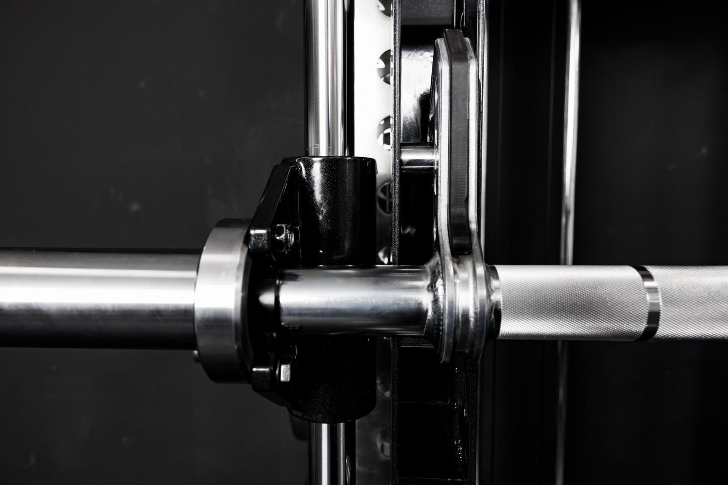 Rep Fitness - Smith Machine Rack Attachment