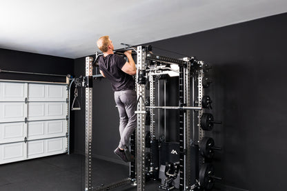 Rep Fitness - Smith Machine Rack Attachment