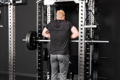 Rep Fitness - Smith Machine Rack Attachment