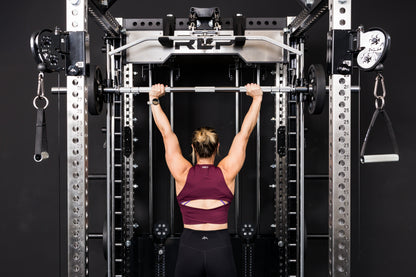 Rep Fitness - Smith Machine Rack Attachment