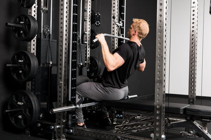 Rep Fitness - Smith Machine Rack Attachment
