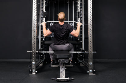 Rep Fitness - Smith Machine Rack Attachment