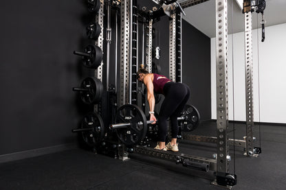 Rep Fitness - Smith Machine Rack Attachment