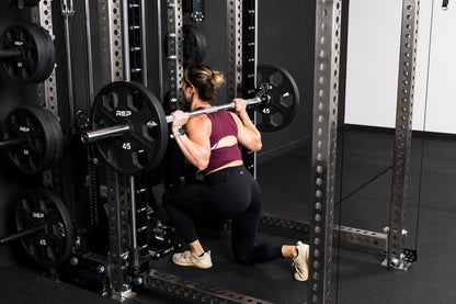 Rep Fitness - Smith Machine Rack Attachment