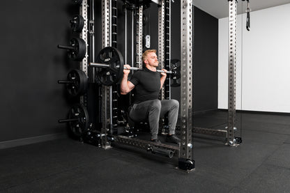 Rep Fitness - Smith Machine Rack Attachment