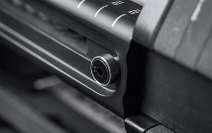 REP x PEPIN Fast Series Adjustable Dumbbell