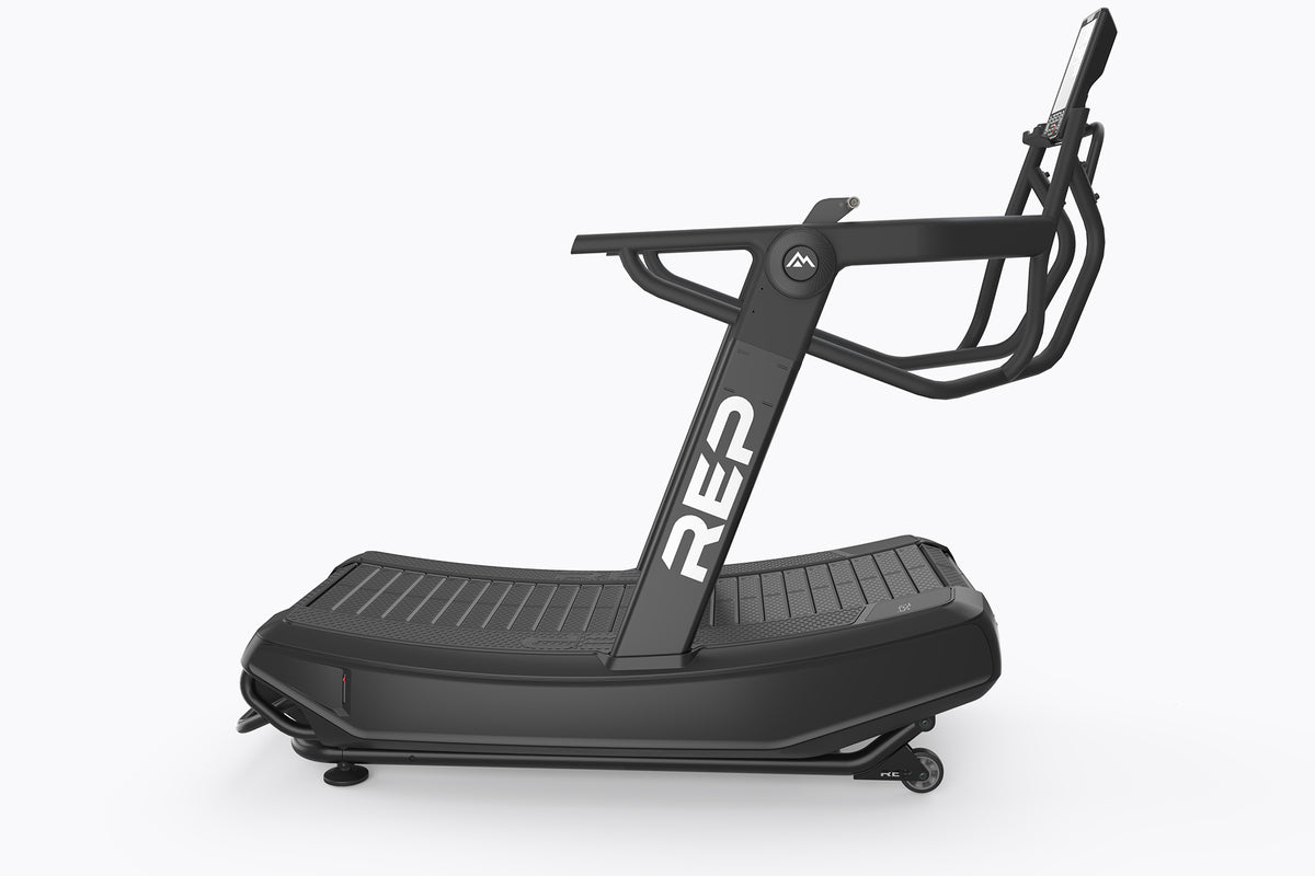 REP® Strive™ Tread with Sled Mode