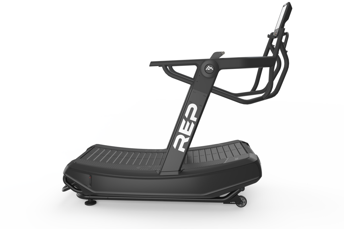 REP® Strive™ Tread with Sled Mode