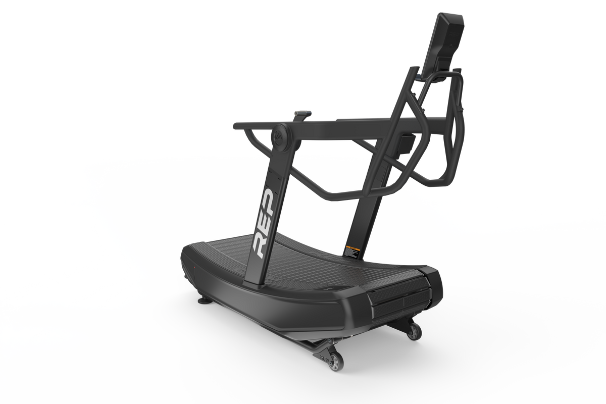 REP® Strive™ Tread with Sled Mode