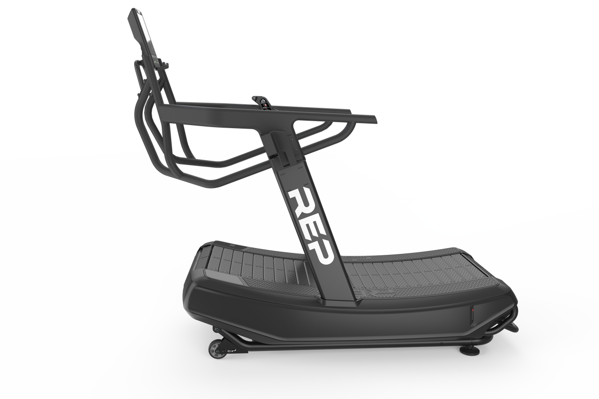 REP® Strive™ Tread with Sled Mode