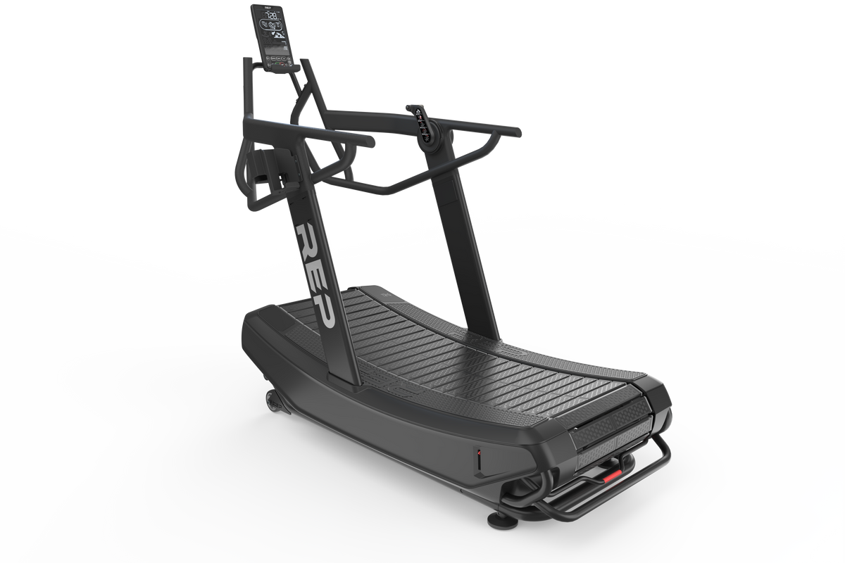 REP® Strive™ Tread with Sled Mode