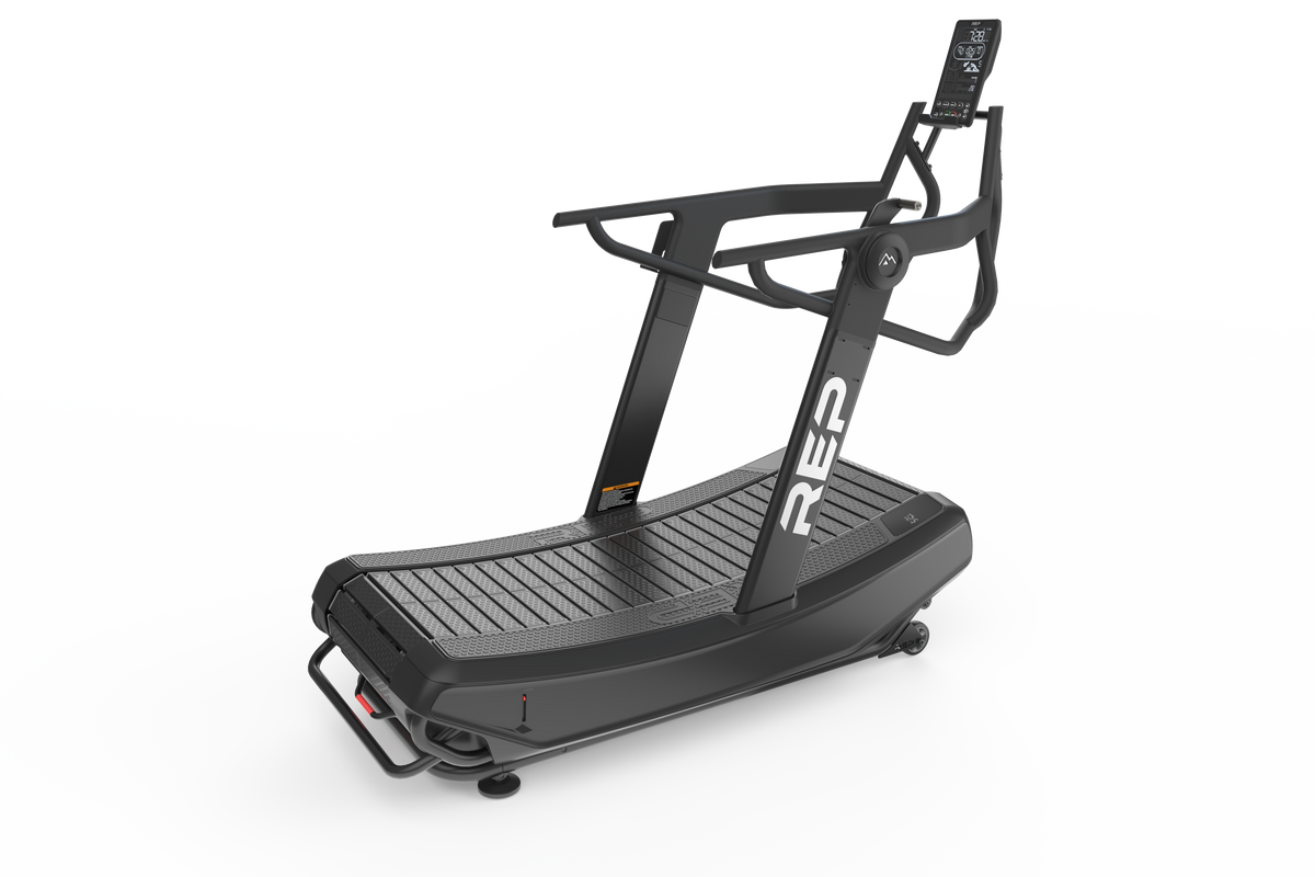 REP® Strive™ Tread with Sled Mode