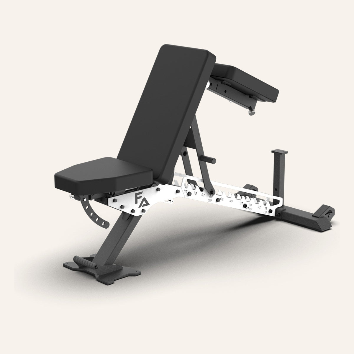 Freak Athlete ABX Weight Bench
