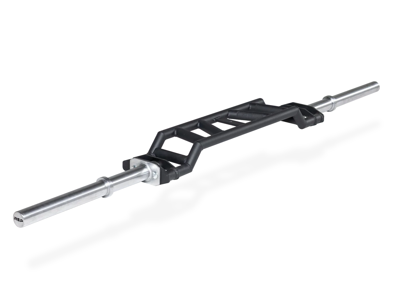 Rep Fitness - Cambered Swiss Bar