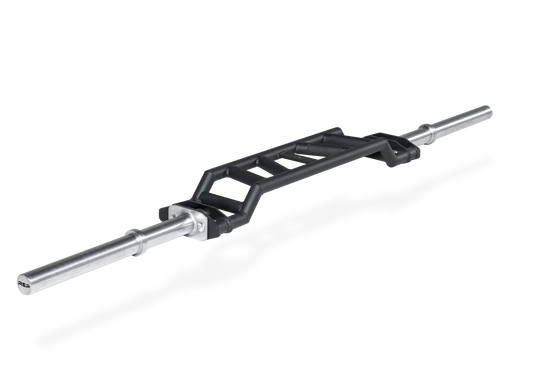 Rep Fitness - Cambered Swiss Bar