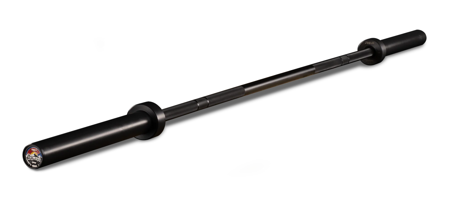 Rep Fitness - Colorado™ Bar - 20kg