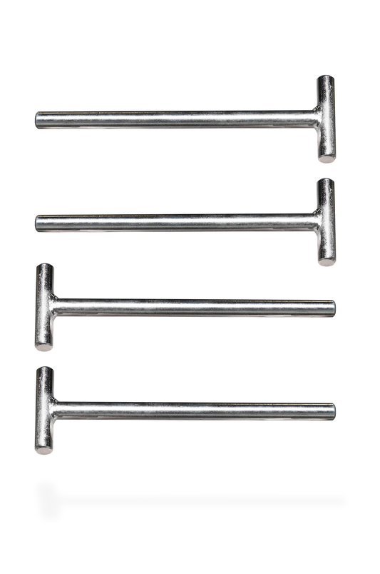Rep Fitness - PR-5000 Band Pegs (Set of 4) V2