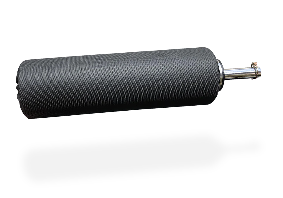 REP® Fitness - PR-5000 Leg Roller 2.0