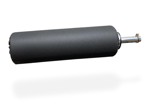 Rep Fitness - PR-5000 Leg Roller V2