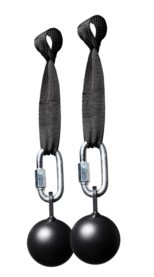 REP® Cannonball Grips