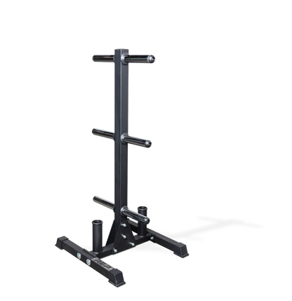 REP® Bar & Weight Plate Tree