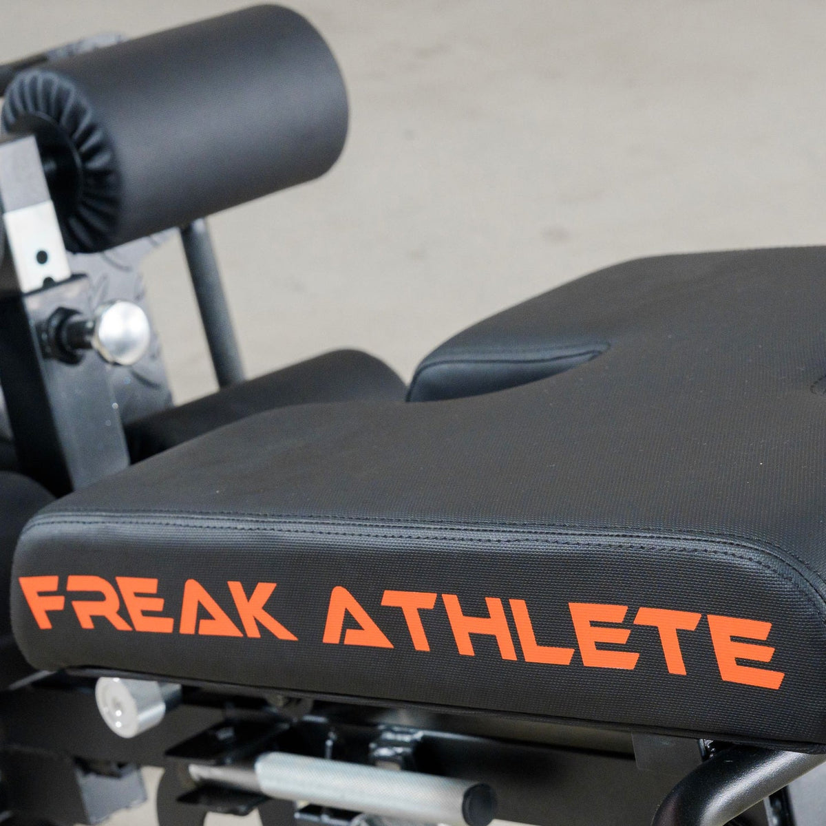 Hyper Pro X thick textured padding