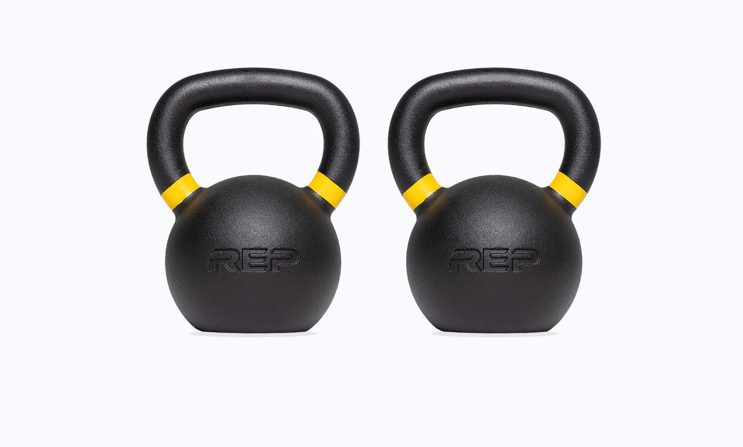 Rep Fitness - Kettle Bells