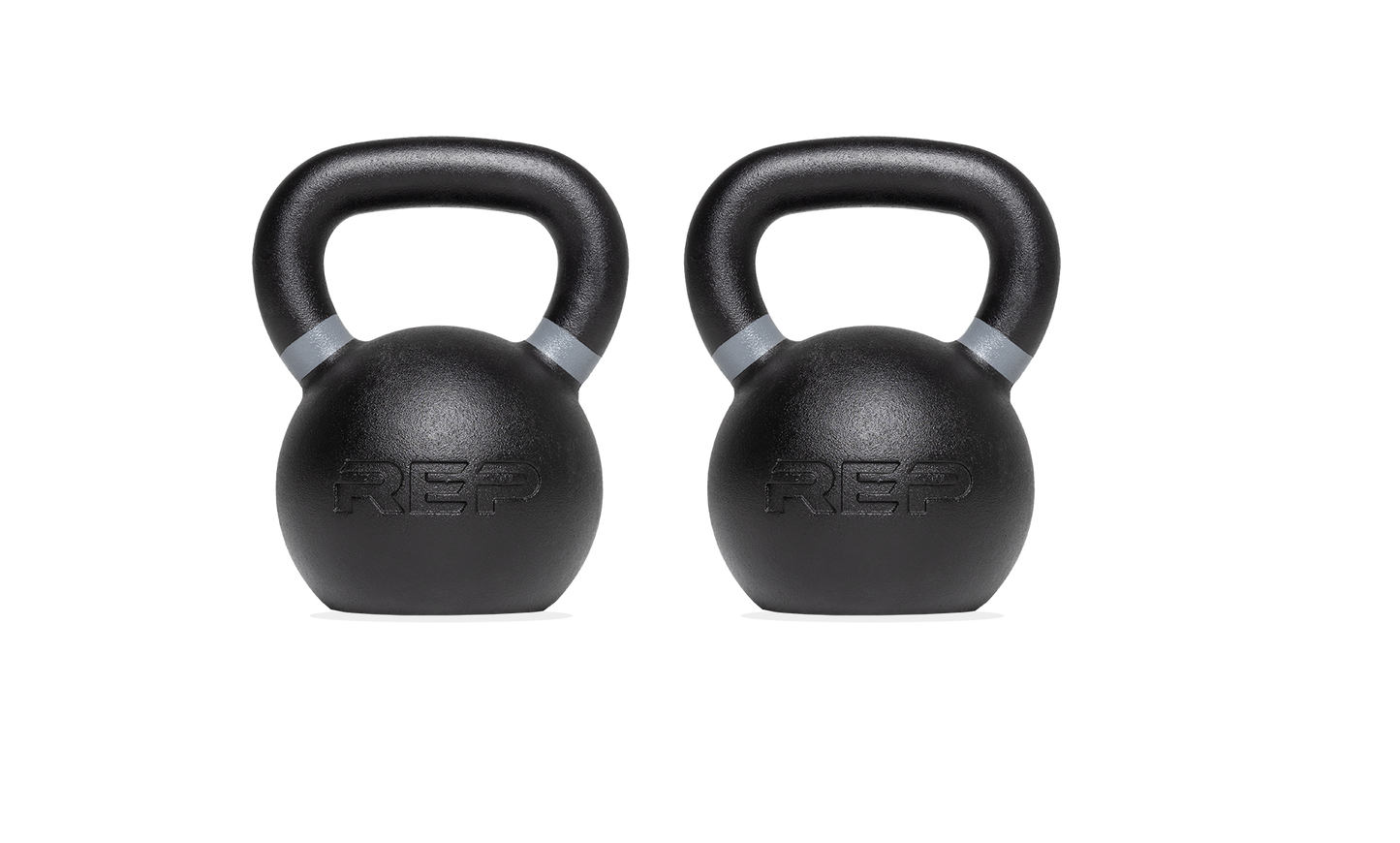 Rep Fitness - Kettle Bells