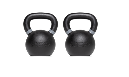 Rep Fitness - Kettle Bells