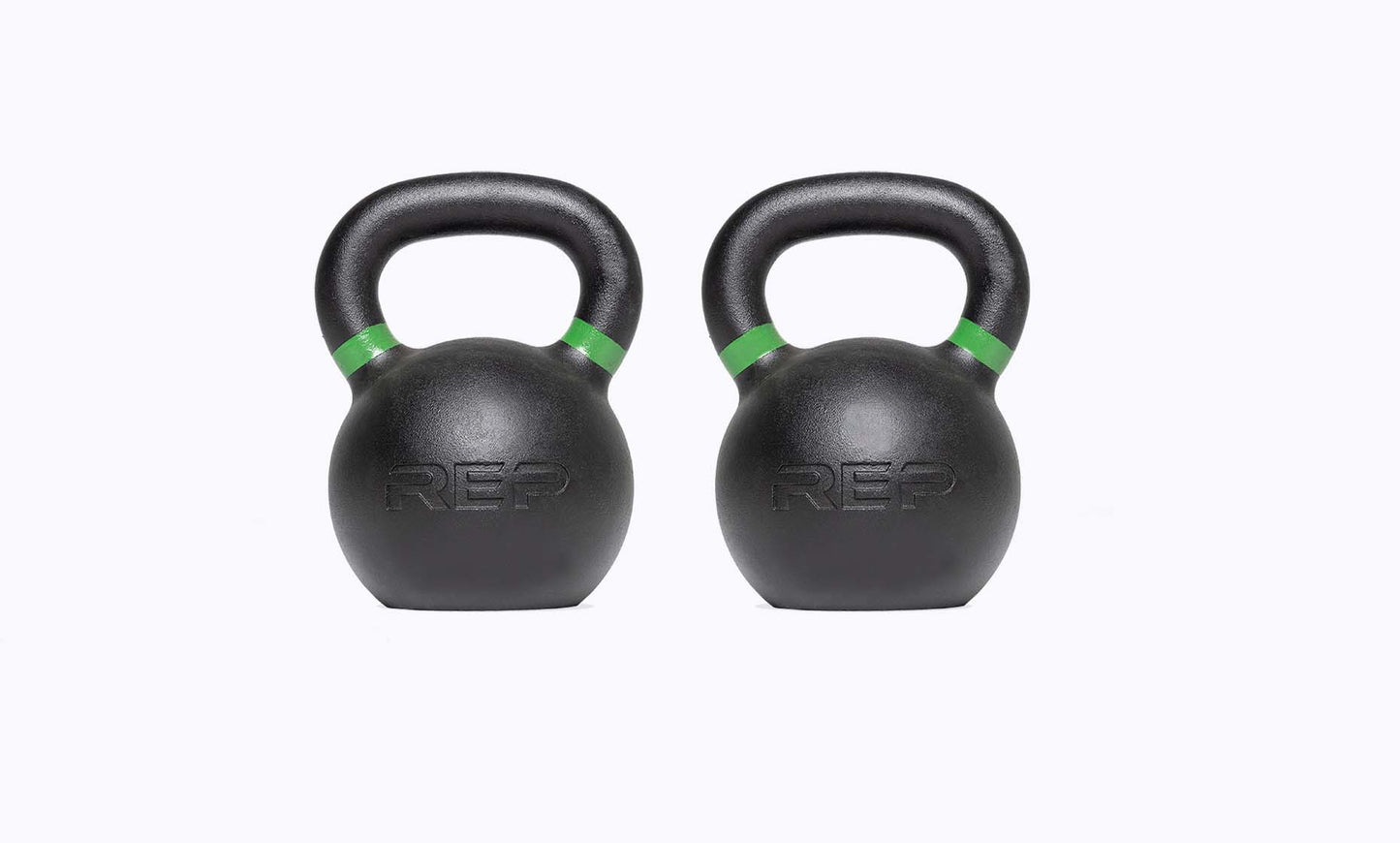 Rep Fitness - Kettle Bells