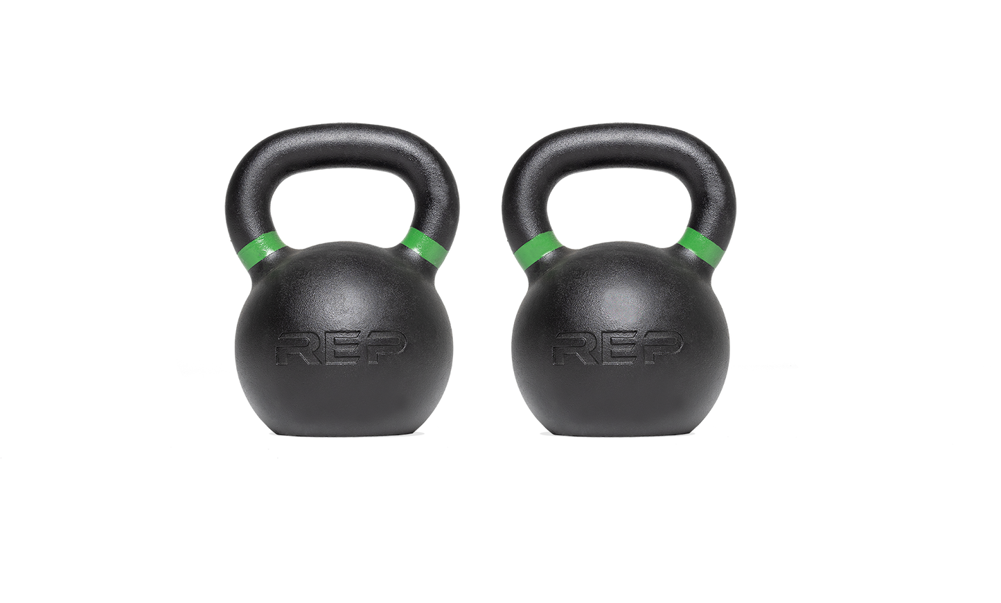Rep Fitness - Kettle Bells