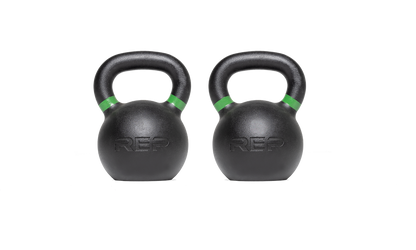 Rep Fitness - Kettle Bells