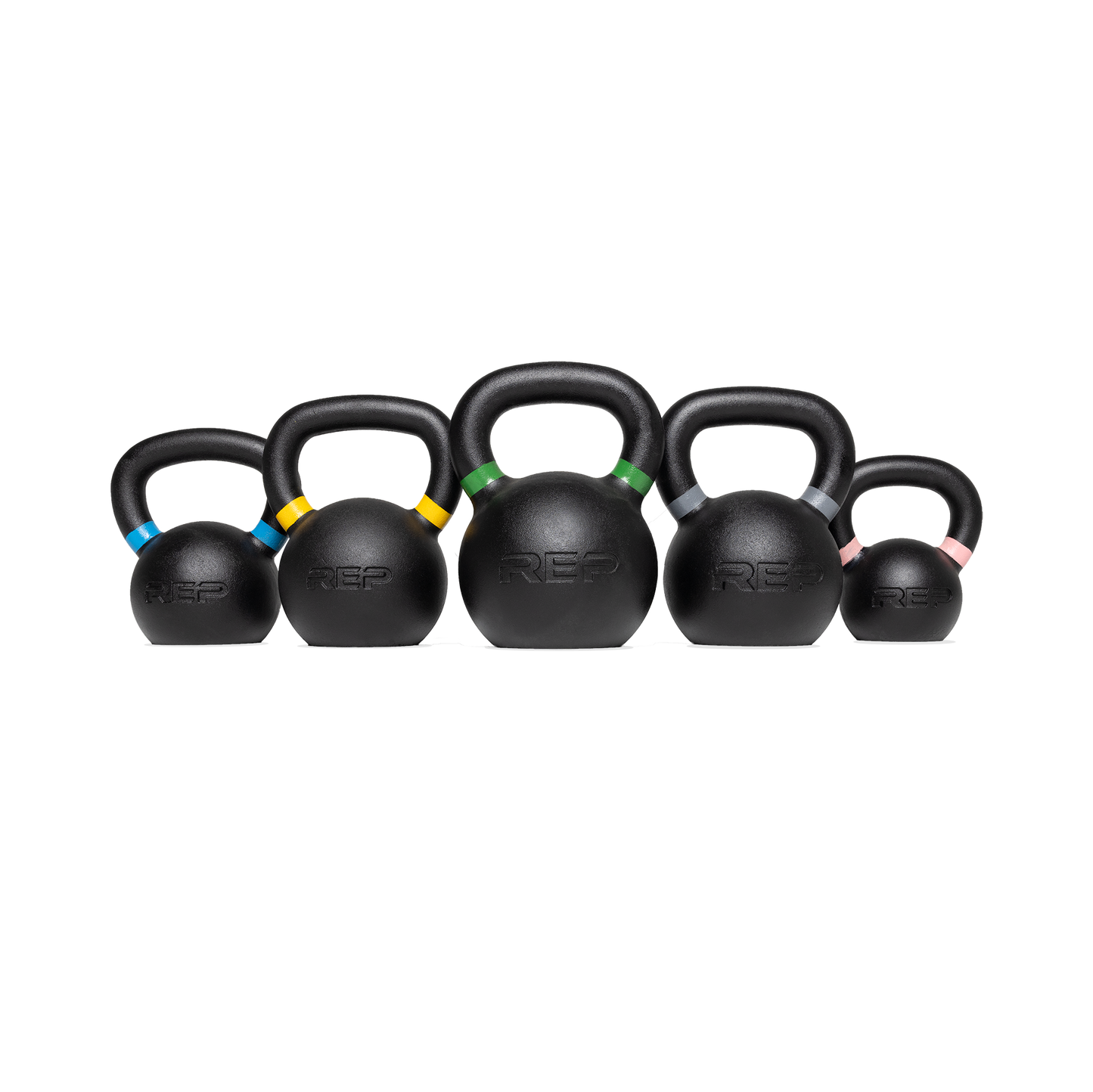 Rep Fitness - Kettle Bells