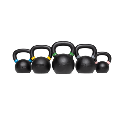 Rep Fitness - Kettle Bells