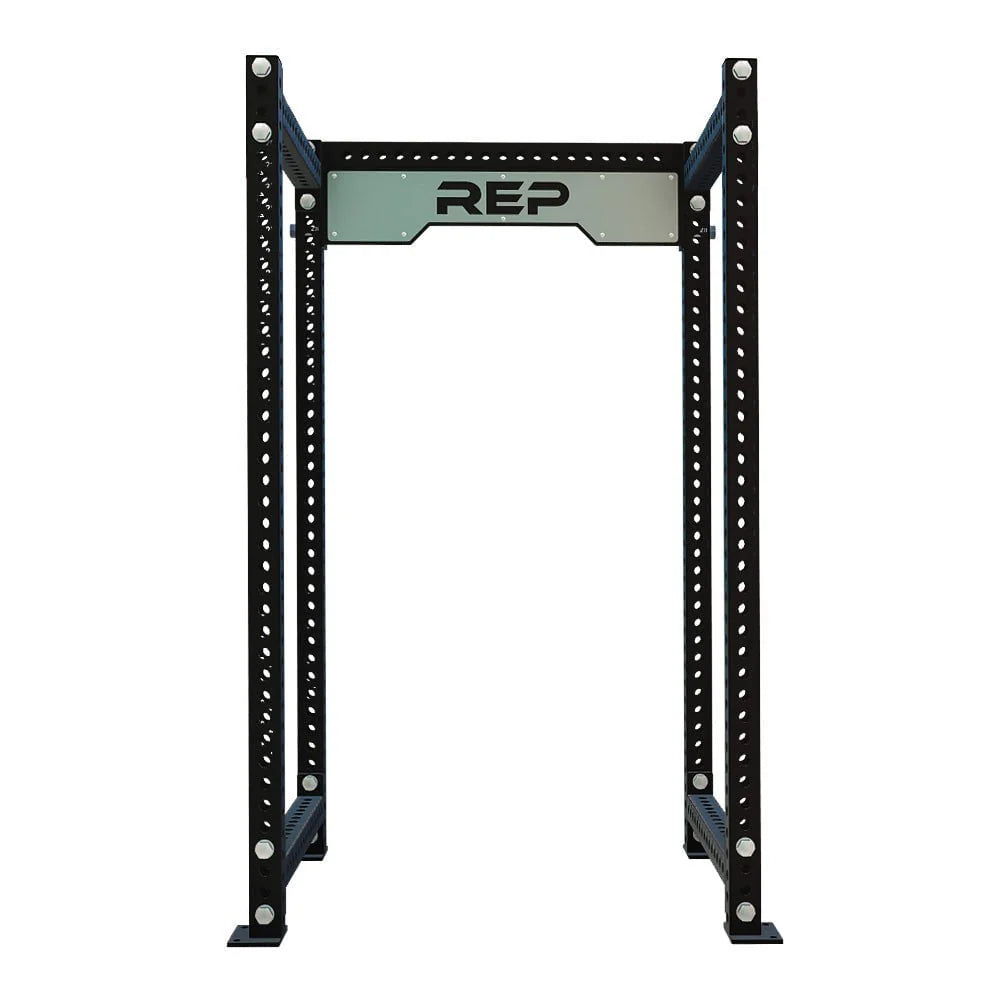 Rep Fitness - PR5000 4post rack