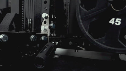 REP® x Kleva Built®  Adroit Landmine