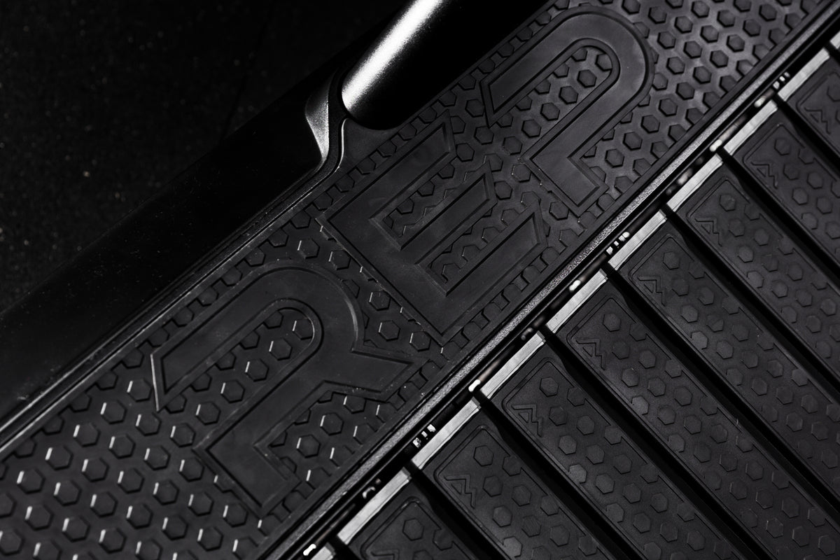 REP® Strive™ Tread with Sled Mode