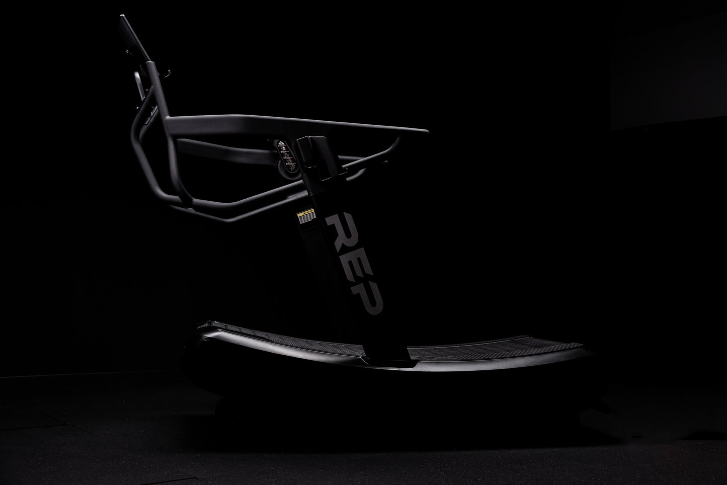 REP® Strive™ Tread with Sled Mode