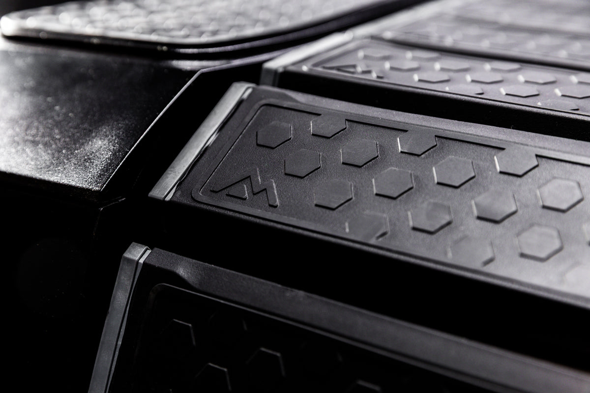 REP® Strive™ Tread with Sled Mode