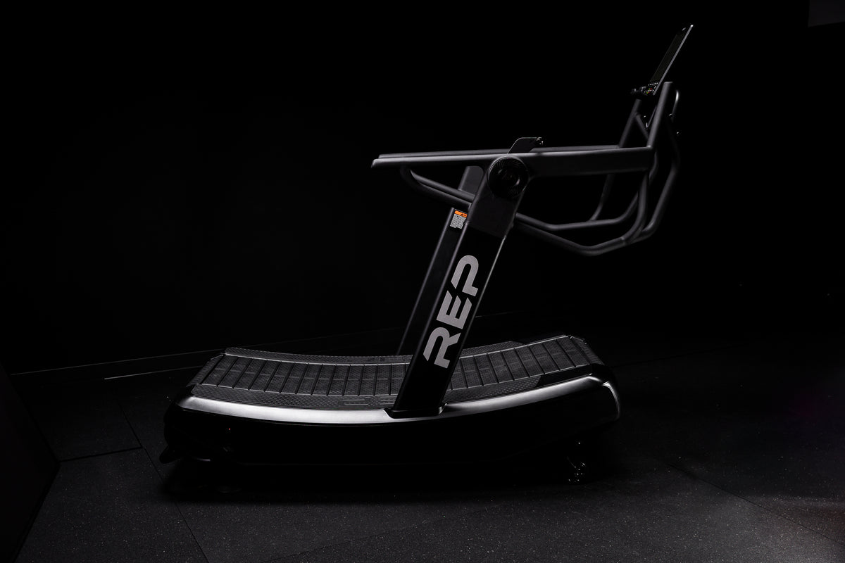 REP® Strive™ Tread with Sled Mode
