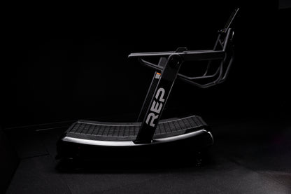REP® Strive™ Tread with Sled Mode