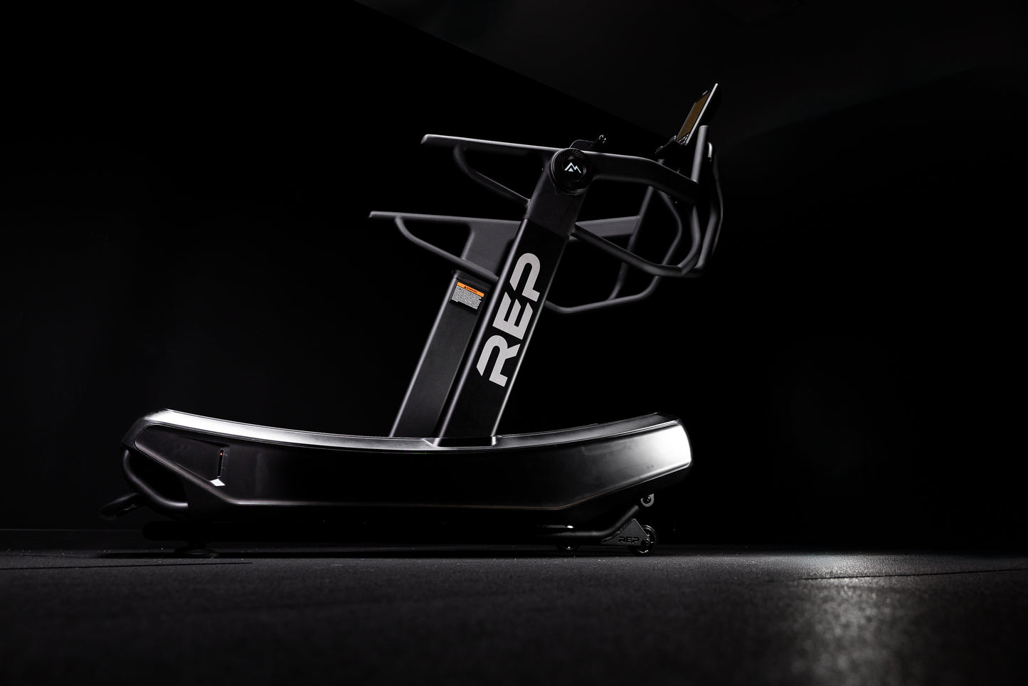 REP® Strive™ Tread with Sled Mode