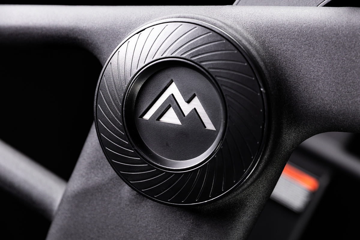 REP® Strive™ Tread with Sled Mode