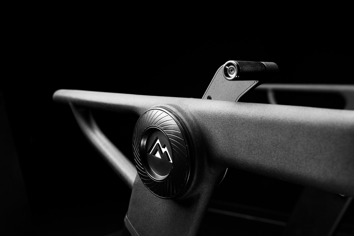 REP® Strive™ Tread with Sled Mode