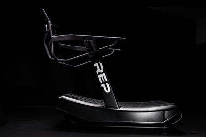 REP® Strive™ Tread with Sled Mode