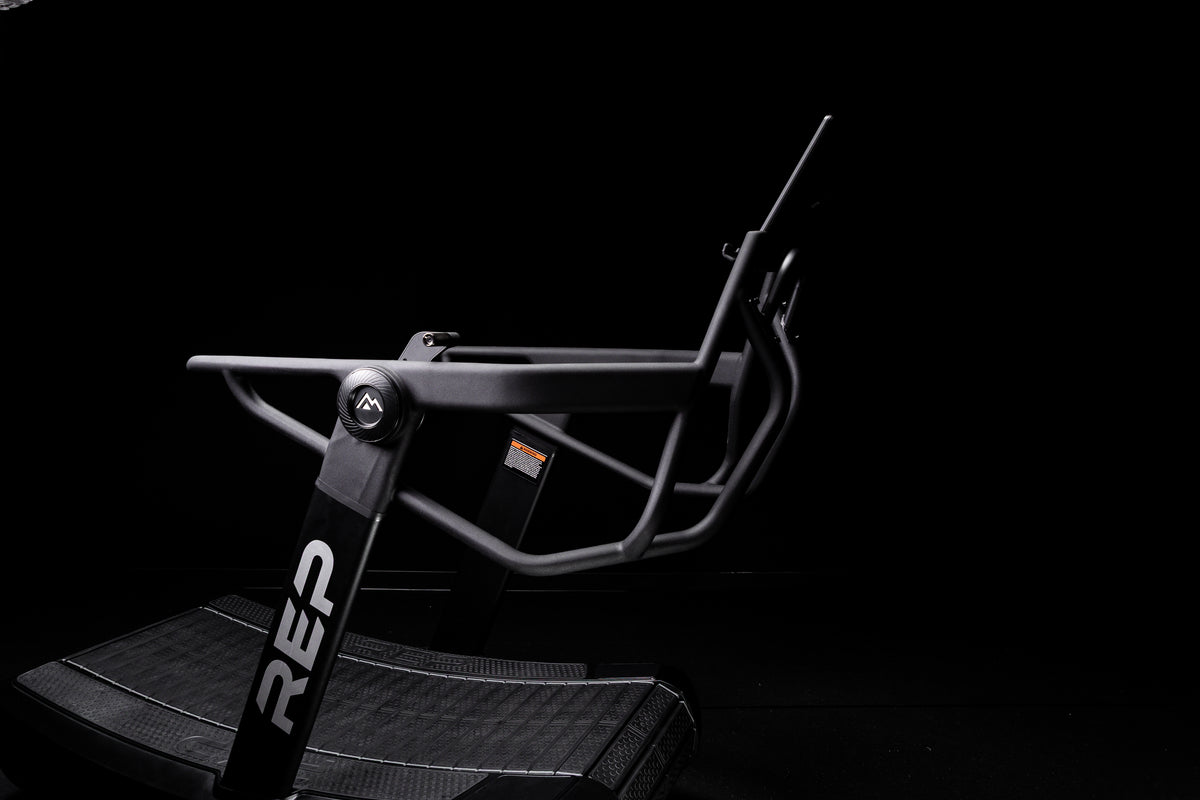 REP® Strive™ Tread with Sled Mode